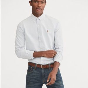 Men’s Ralph Lauren Oxford Shirt